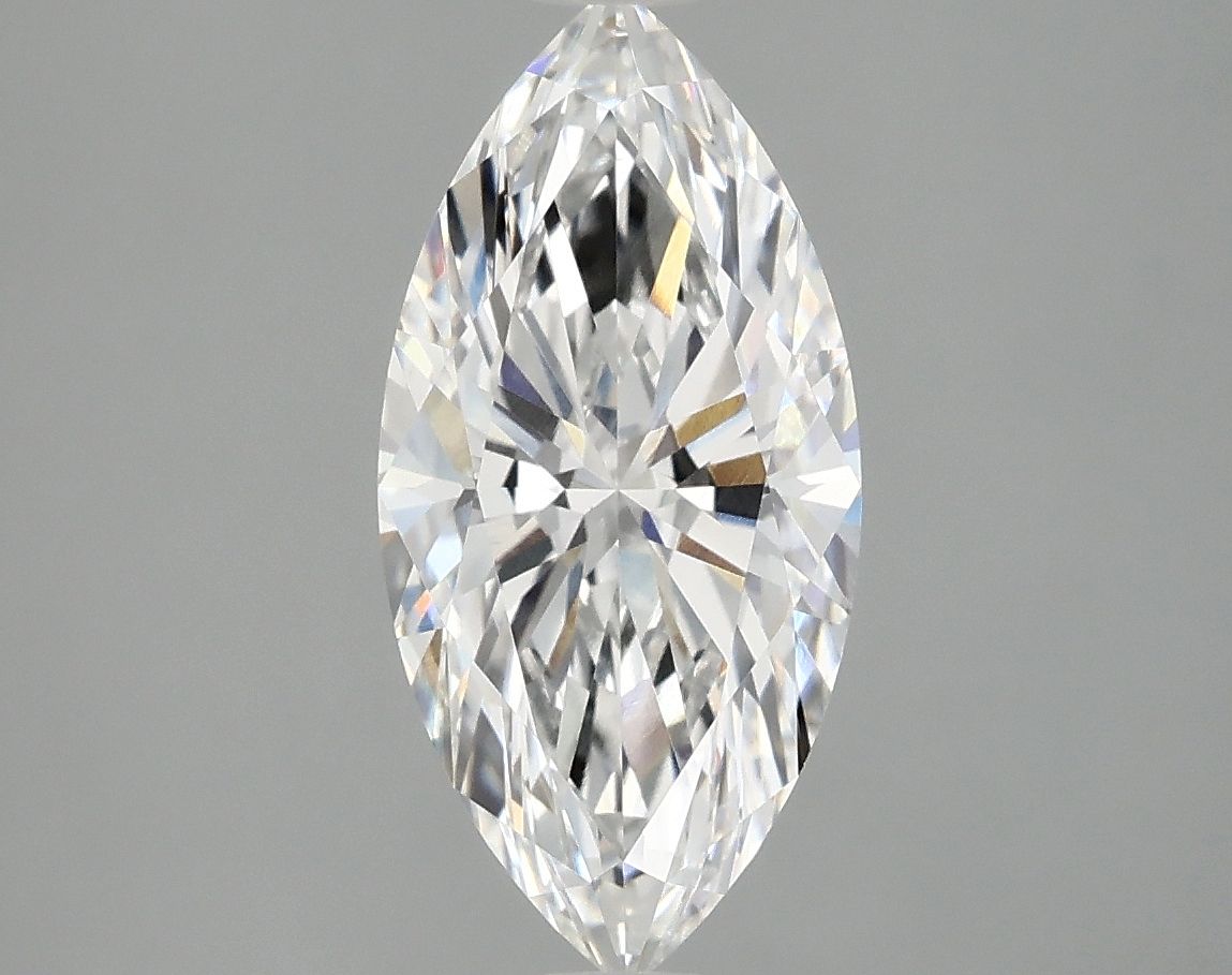 Lab Grown Diamond Lab-grown 2,25Ct E-VVS2 Marquise - IGILG799690834