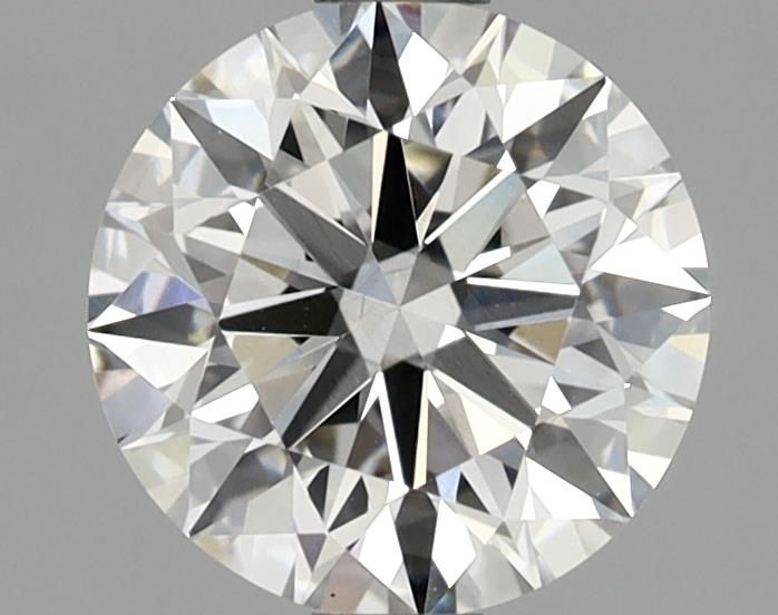 Lab Grown Diamond Lab-grown 1,52Ct F-VS1 Round - IGILG791608510