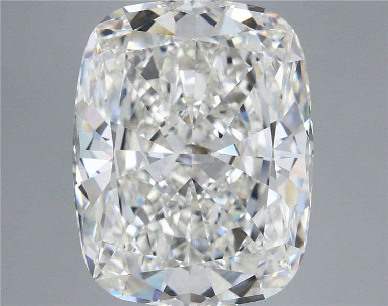Lab Grown Diamond Lab-grown 9,35Ct G-VS1 Cushion - IGILG649408314 1