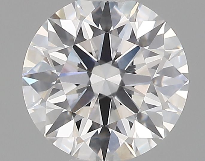 Lab Grown Diamond Lab-grown 1,01Ct D-VVS2 Round - IGILG814613178 1