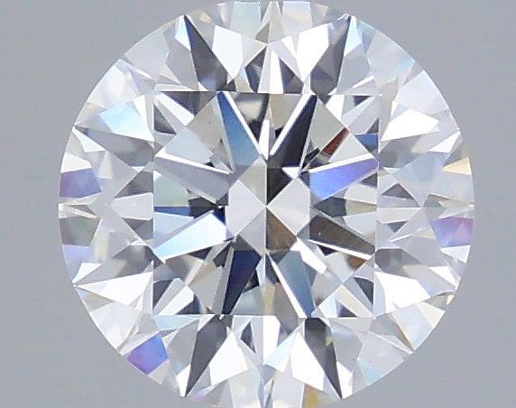 Lab Grown Diamond Lab-grown 2,09Ct E-VVS2 Round - IGILG789641708 1