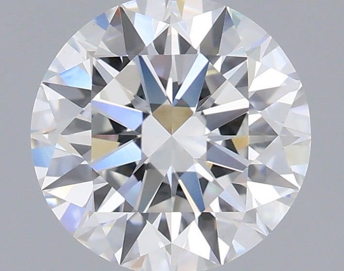 Lab Grown Diamond Lab-grown 1,57Ct D-VVS2 Round - IGILG789641755 1