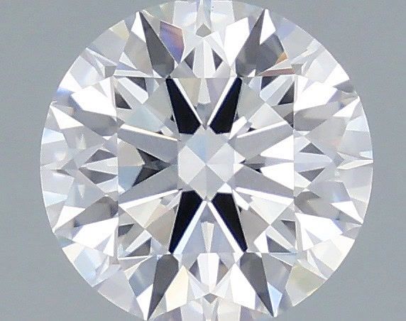 Lab Grown Diamond Lab-grown 2,09Ct E-VVS2 Round - IGILG789642341 1