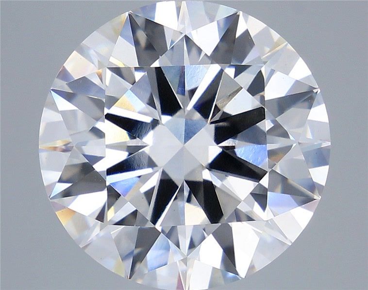 Lab Grown Diamond Lab-grown 11,1Ct E-VS1 Round - IGILG791647711 1