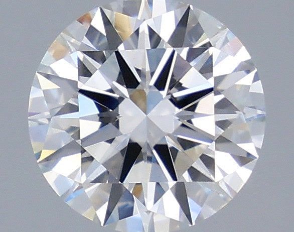Lab Grown Diamond Lab-grown 2,09Ct E-VVS2 Round - IGILG789641792 1