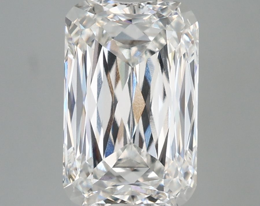Lab Grown Diamond Lab-grown 3,59Ct F-VVS2 Cushion - IGILG812651875 1