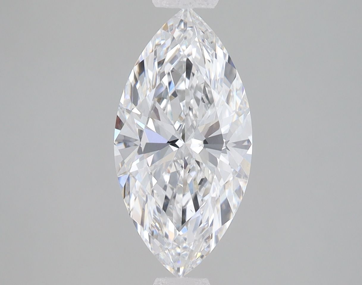 Lab Grown Diamond Lab-grown 1,83Ct D-VS1 Marquise - IGILG815613394 1