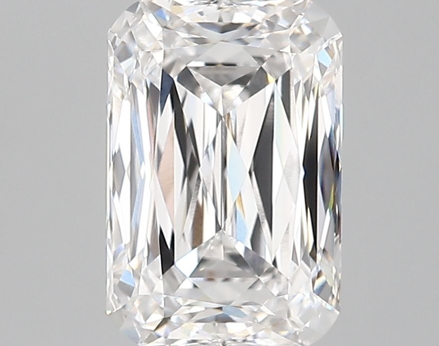 Lab Grown Diamond Lab-grown 3,03Ct D-VVS1 Cushion - IGILG813645665 1