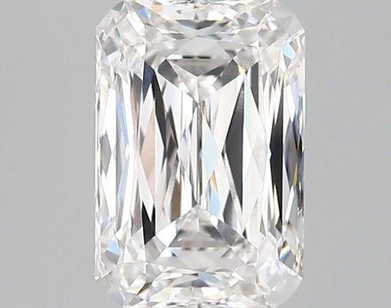 Lab Grown Diamond Lab-grown 3,03Ct D-VVS1 Cushion - IGILG813645665 1