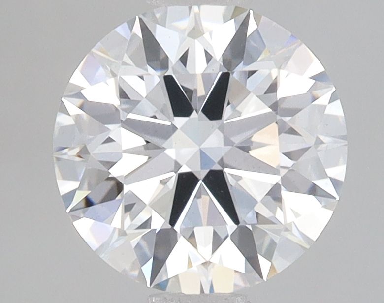 Lab Grown Diamond Lab-grown 2,08Ct E-VS1 Round - IGILG752588541