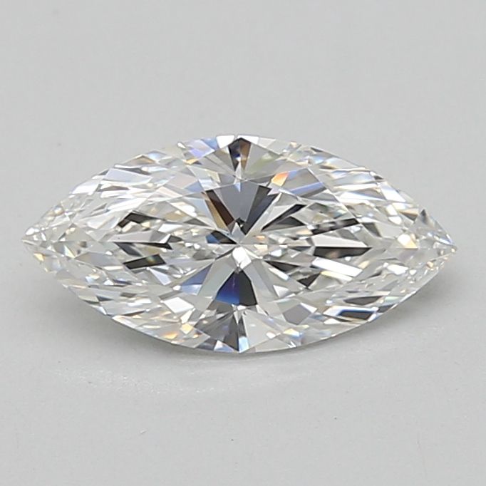 Lab Grown Diamond Lab-grown 1,07Ct E-VS1 Marquise - IGILG815613369 1