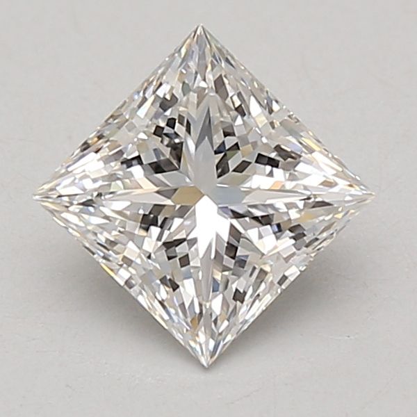 Lab Grown Diamond Lab-grown 1,4Ct E-VVS2 Princess - IGILG815613323