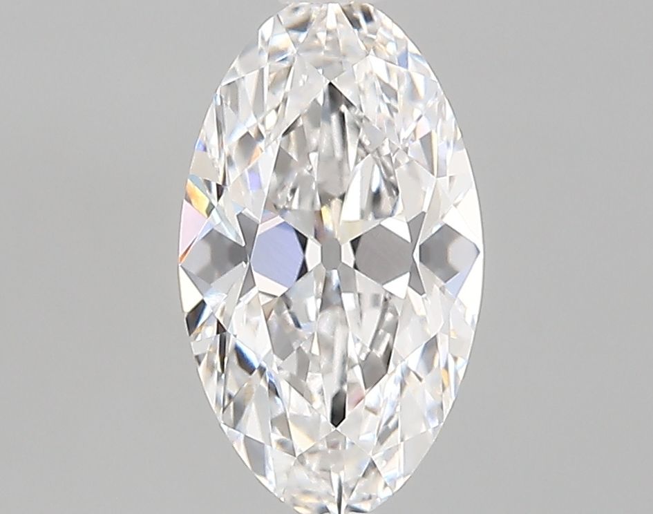 Lab Grown Diamond Lab-grown 1,72Ct D-VVS2 Oval - IGILG813618243 1