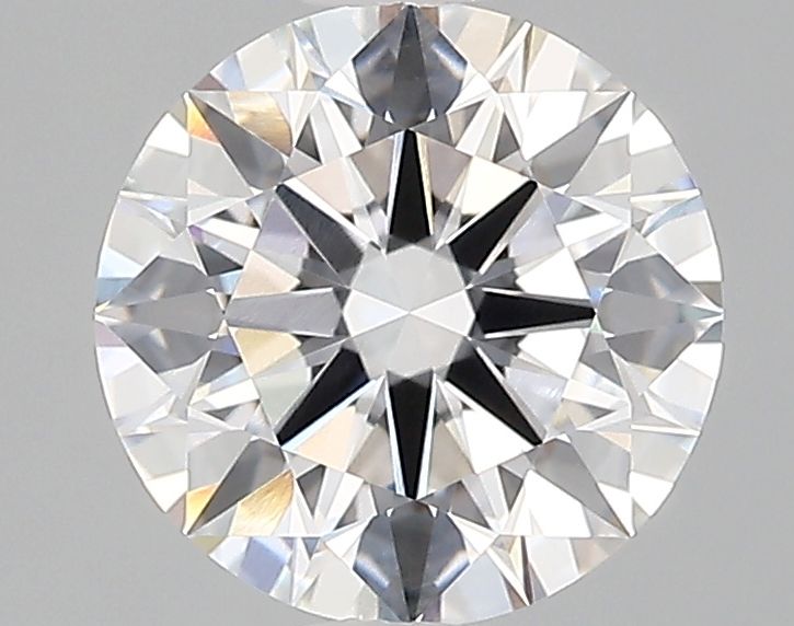 Lab Grown Diamond Lab-grown 2,04Ct D-VVS2 Round - IGILG814613187 1