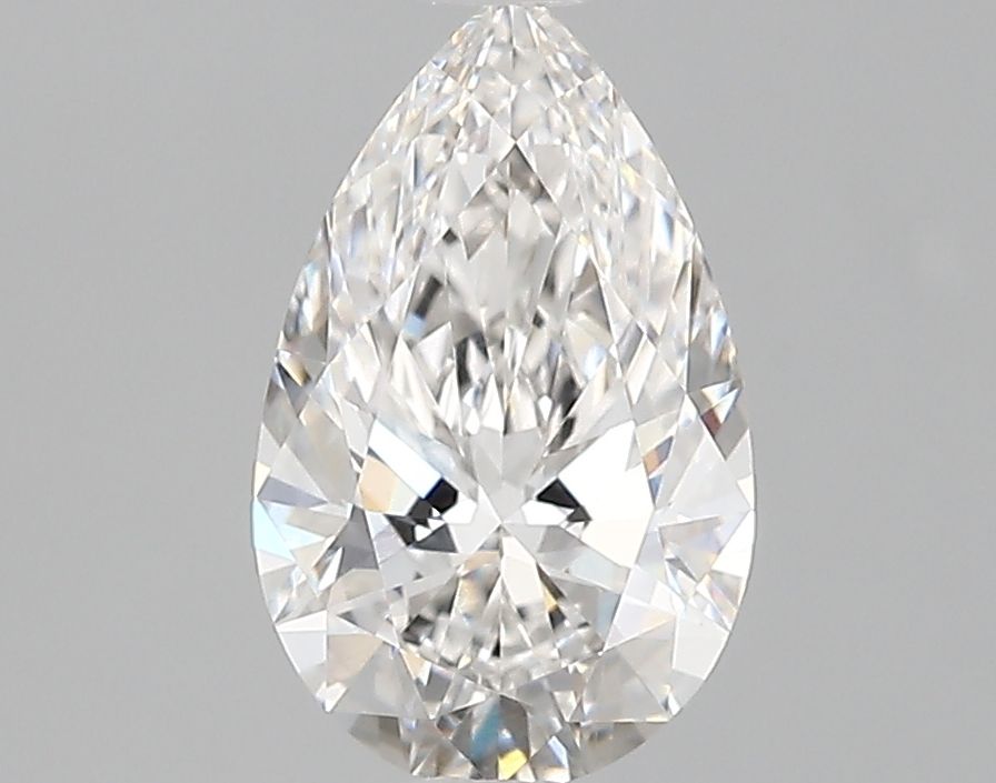 Lab Grown Diamond Lab-grown 1,52Ct E-VVS1 Pear - IGILG813618251 1