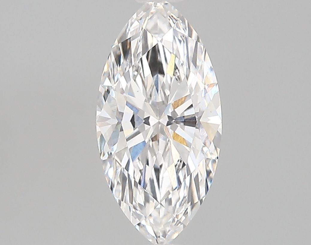 Lab Grown Diamond Lab-grown 1,6Ct E-VS1 Marquise - IGILG813644485