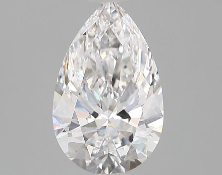 Lab Grown Diamond Lab-grown 1,82Ct D-VVS2 Pear - IGILG814623444 1