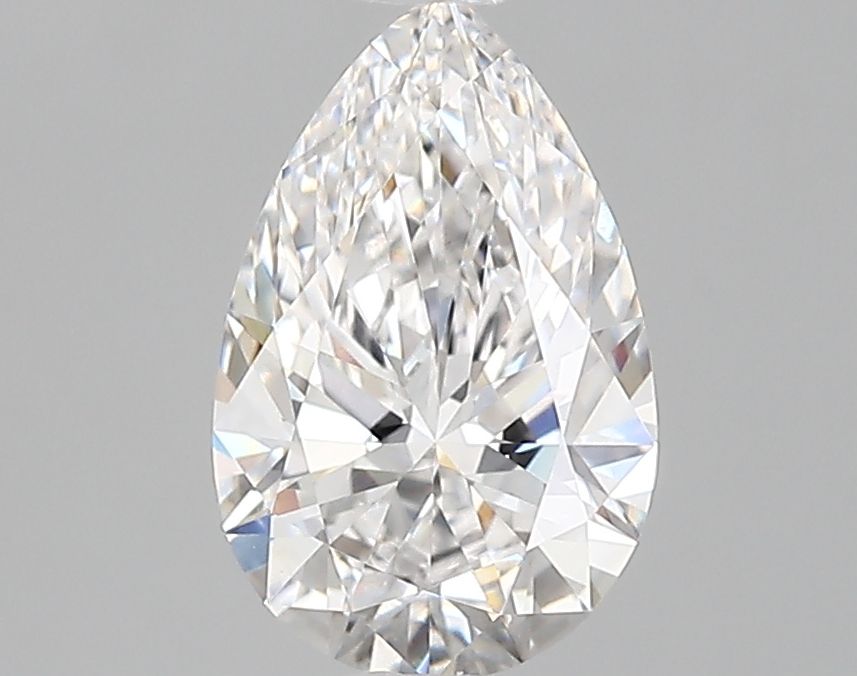 Lab Grown Diamond Lab-grown 1,44Ct D-VVS2 Pear - IGILG813618212 1