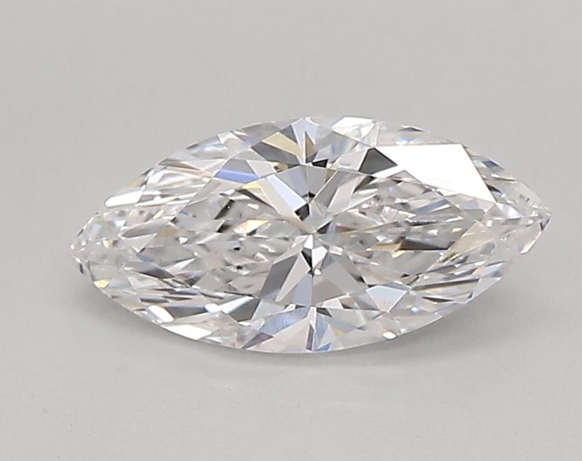 Lab Grown Diamond Lab-grown 0,79Ct D-VVS2 Marquise - IGILG811692246 1