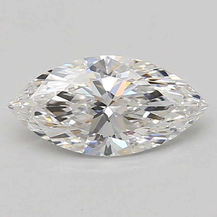 Lab Grown Diamond Lab-grown 1,29Ct D-VS1 Marquise - IGILG815613375 1