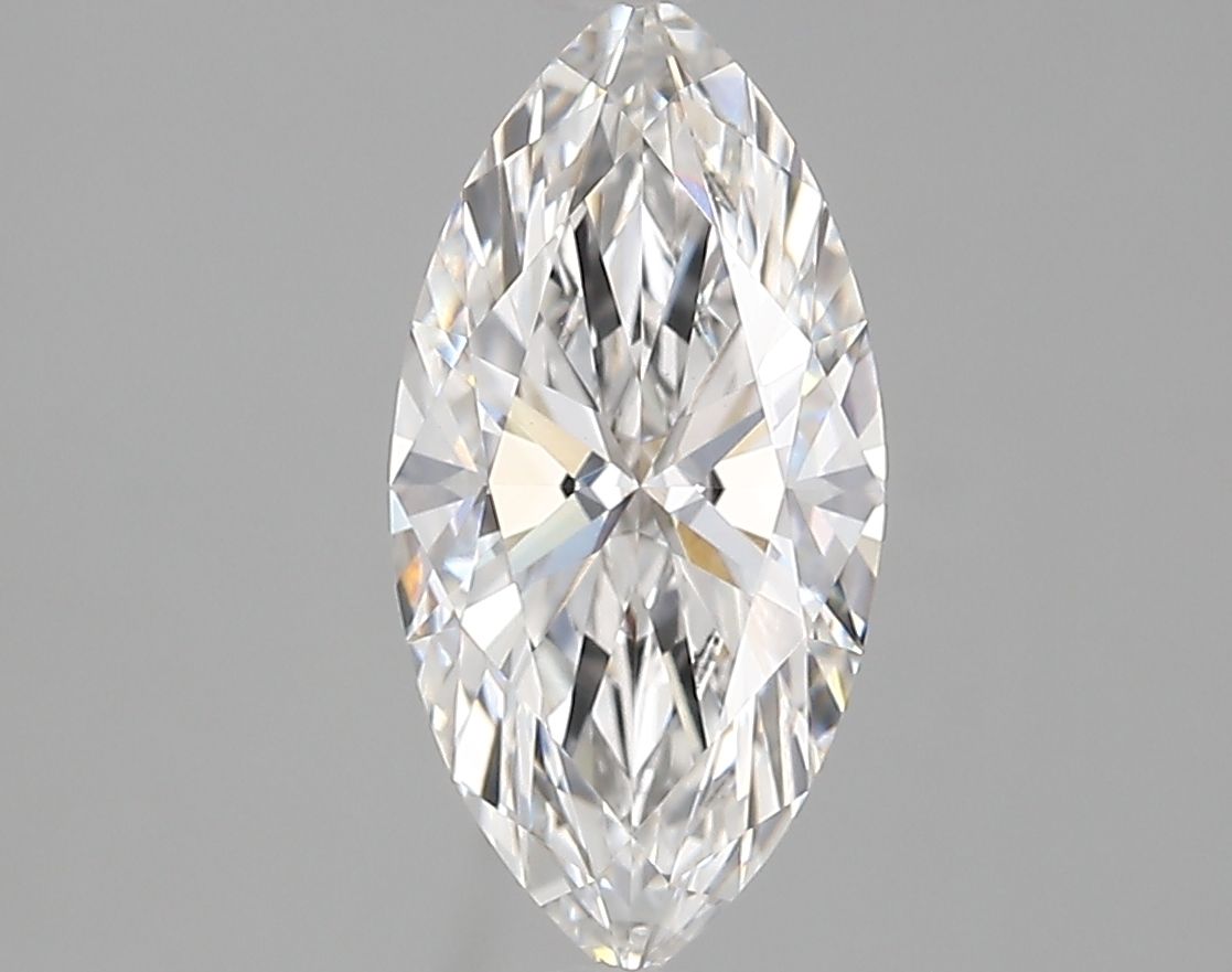Lab Grown Diamond Lab-grown 1,78Ct D-VVS2 Marquise - IGILG814613253 1