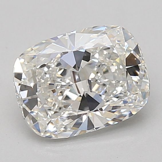 Lab Grown Diamond Lab-grown 1,55Ct F-VVS2 Cushion - IGILG815613386 1