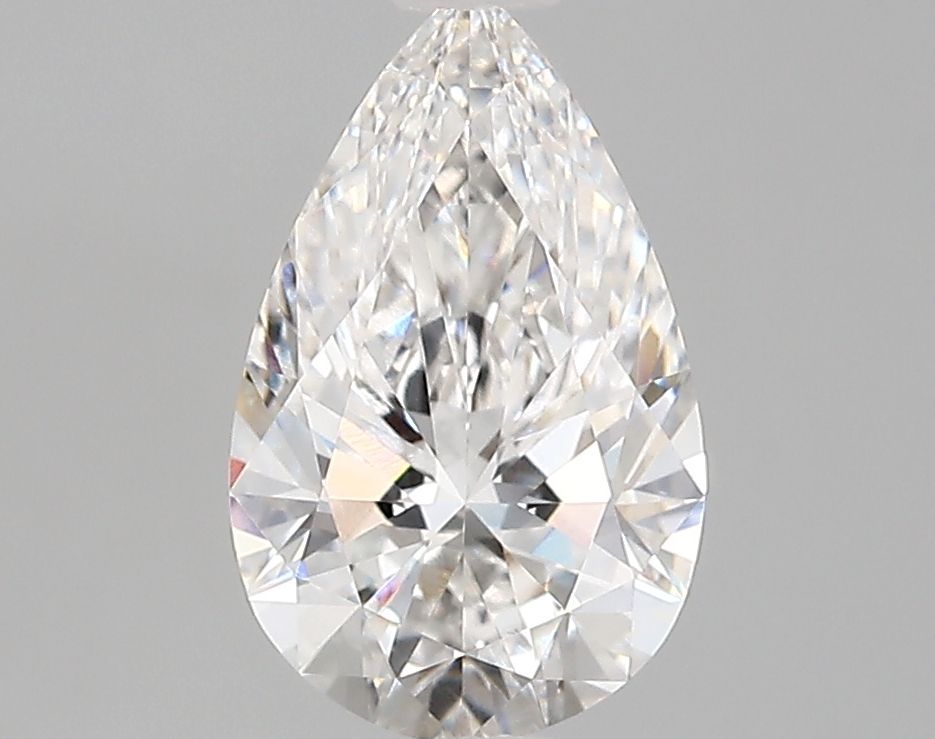 Lab Grown Diamond Lab-grown 1,72Ct E-VVS1 Pear - IGILG813670279 1