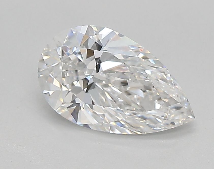 Lab Grown Diamond Lab-grown 1,01Ct D-VVS1 Pear - IGILG814623427
