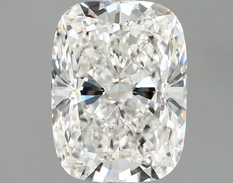 Lab Grown Diamond Lab-grown 2,09Ct F-VVS2 Cushion - IGILG793638637 1
