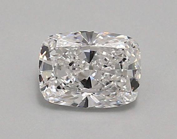 Lab Grown Diamond Lab-grown 0,78Ct D-VVS2 Cushion - IGILG687579170 1