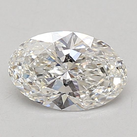 Lab Grown Diamond Lab-grown 0,95Ct F-VVS2 Oval - IGILG815613379 1