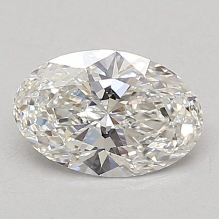 Lab Grown Diamond Lab-grown 0,95Ct F-VVS2 Oval - IGILG815613379 1