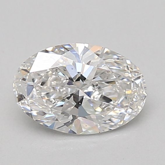 Lab Grown Diamond Lab-grown 0,92Ct E-VS1 Oval - IGILG815613364 1