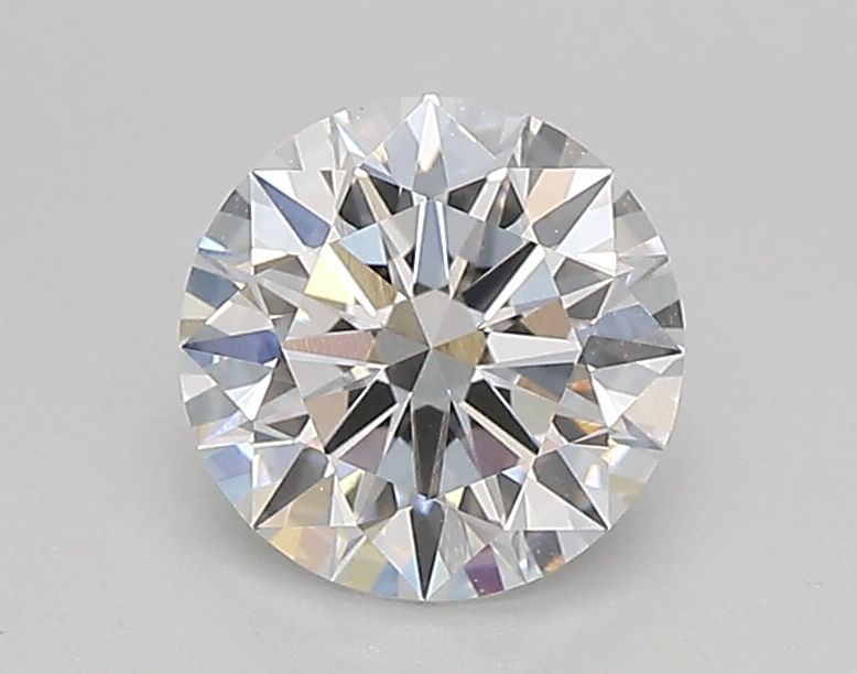 Lab Grown Diamond Lab-grown 0,94Ct D-VVS1 Round - IGILG811649882 1