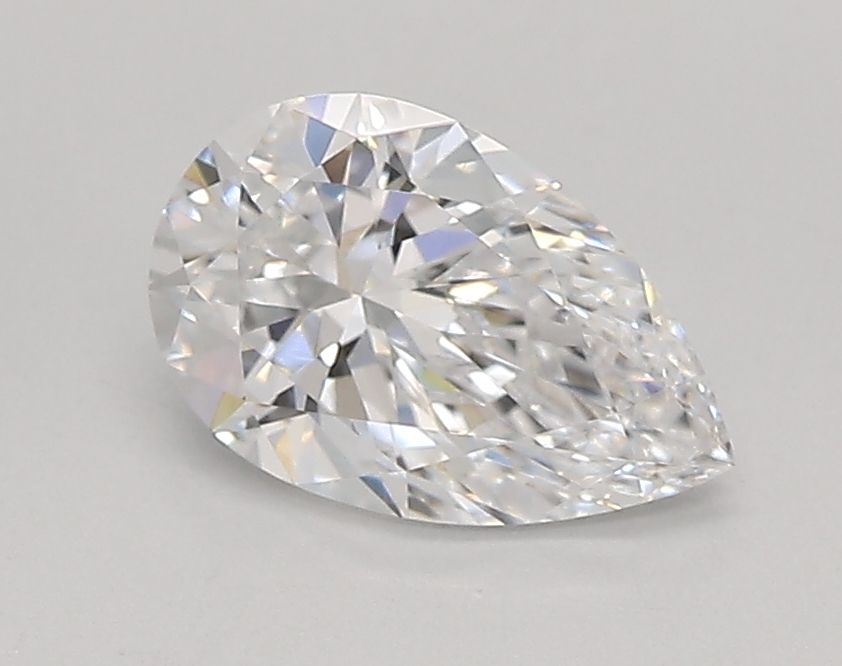 Lab Grown Diamond Lab-grown 0,96Ct D-VVS1 Pear - IGILG812619572 1