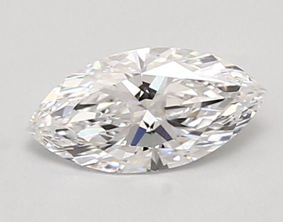 Lab Grown Diamond Lab-grown 0,91Ct D-VVS1 Marquise - IGILG700583083 1