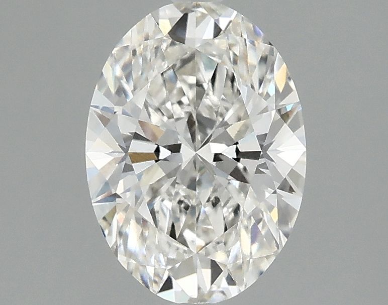 Lab Grown Diamond Lab-grown 1,52Ct F-VVS2 Oval - IGILG757524064
