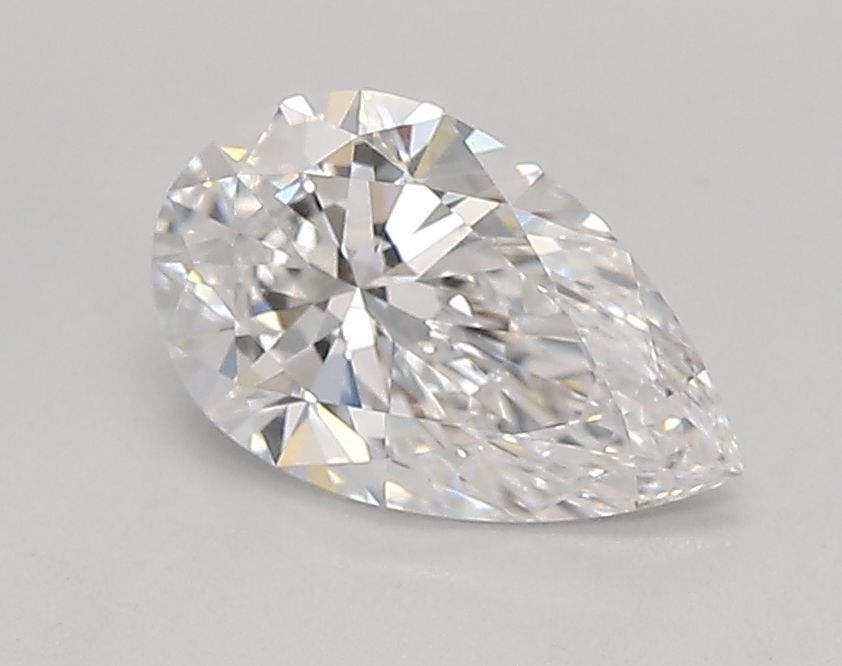 Lab Grown Diamond Lab-grown 0,94Ct D-VS1 Pear - IGILG812651585 1