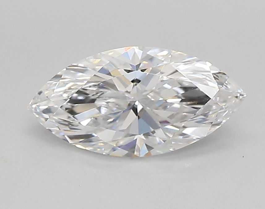 Lab Grown Diamond Lab-grown 0,86Ct D-VVS1 Marquise - IGILG811692233 1