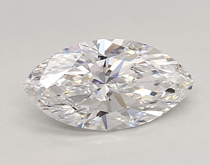 Lab Grown Diamond Lab-grown 0,81Ct D-VVS2 Marquise - IGILG803656335 1
