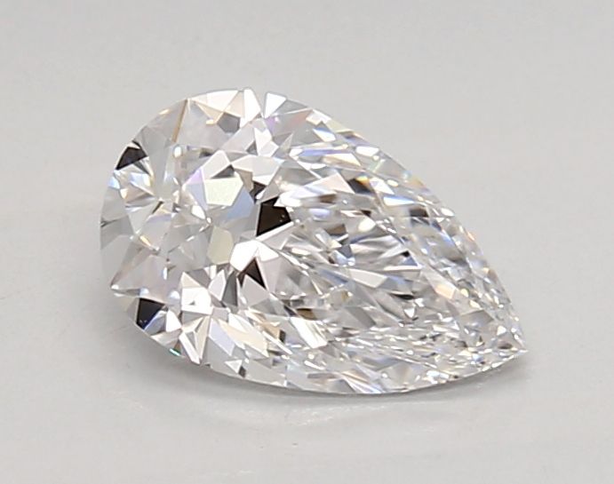 Lab Grown Diamond Lab-grown 0,81Ct D-VVS1 Pear - IGILG813644352 1