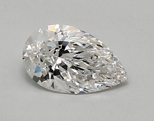 Lab Grown Diamond Lab-grown 0,81Ct D-VS1 Pear - IGILG803656346 1