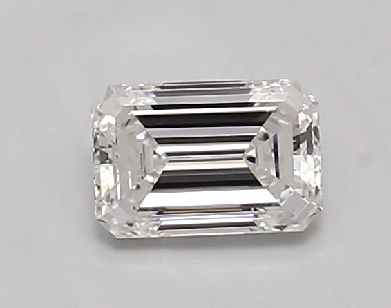 Lab Grown Diamond Lab-grown 0,81Ct D-VS1 Emerald - IGILG794656988 1