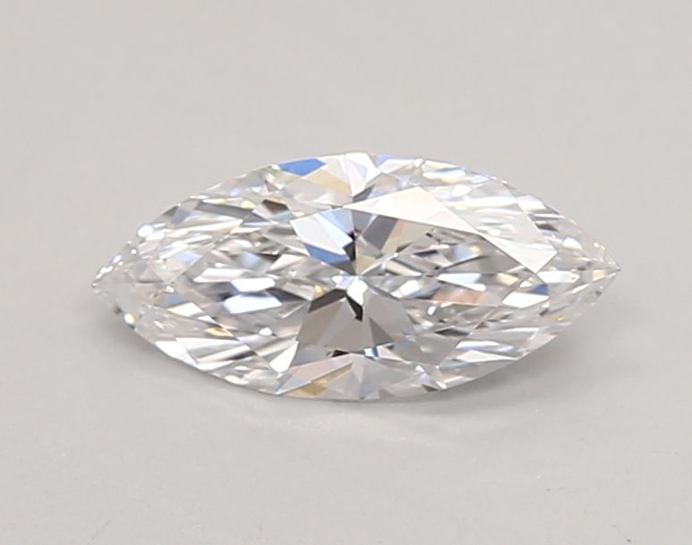 Lab Grown Diamond Lab-grown 0,65Ct D-VVS2 Marquise - IGILG683532245 1
