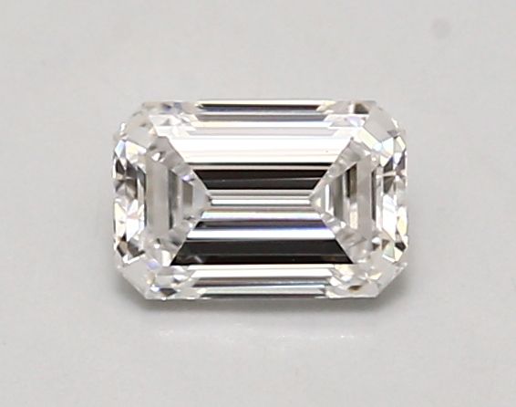 Lab Grown Diamond Lab-grown 0,81Ct D-VVS2 Emerald - IGILG795669767 1