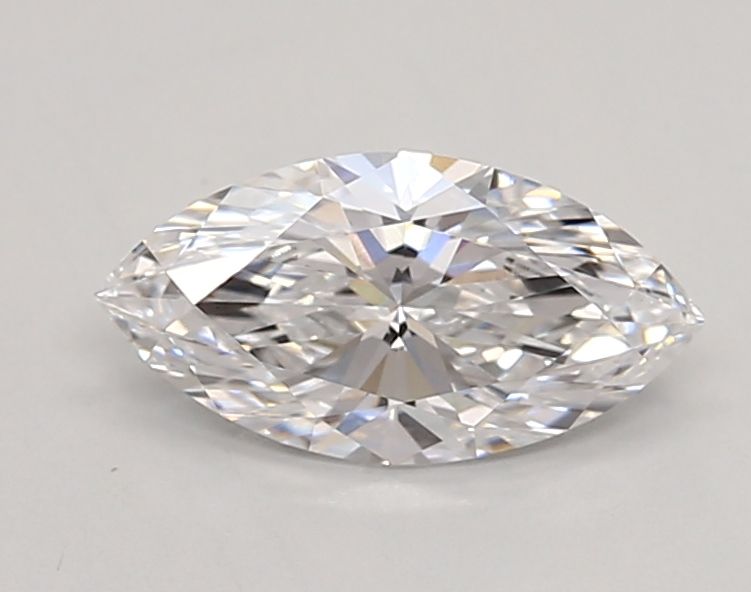 Lab Grown Diamond Lab-grown 0,87Ct D-VS1 Marquise - IGILG683509024 1