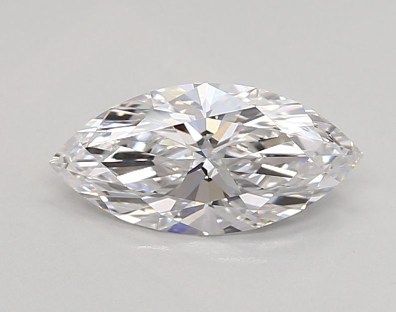 Lab Grown Diamond Lab-grown 0,79Ct D-VVS2 Marquise - IGILG733567107 1