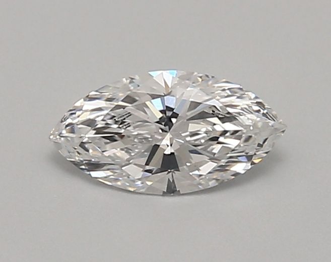 Lab Grown Diamond Lab-grown 0,79Ct D-VVS2 Marquise - IGILG762579268 1