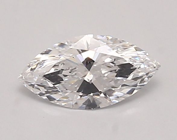 Lab Grown Diamond Lab-grown 0,79Ct D-VS1 Marquise - IGILG751505350 1