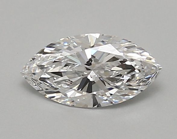 Lab Grown Diamond Lab-grown 0,79Ct D-VVS2 Marquise - IGILG775624729 1